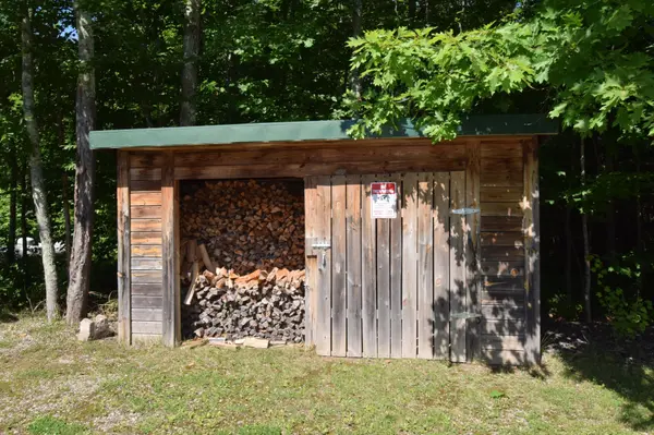 14622 S Swedish HWY, Danbury, WI 54830