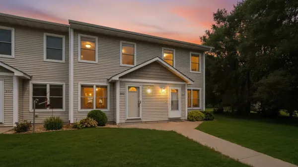 634 Pine ST ##5, Prescott, WI 54021