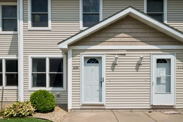 634 Pine ST ##5, Prescott, WI 54021