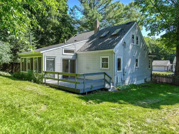 1319 Brainerd AVE, Duluth, MN 55811