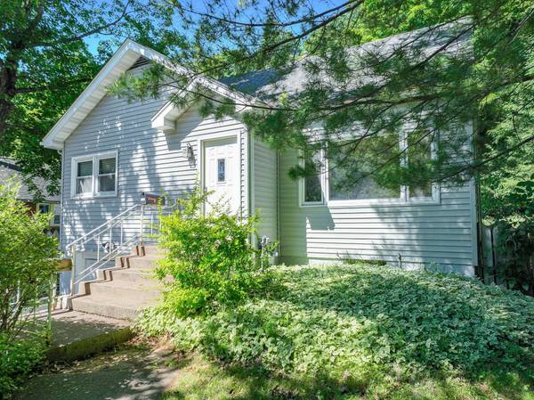 1319 Brainerd AVE, Duluth, MN 55811