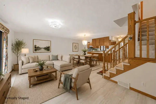 4 Ridge RD #B,  Circle Pines,  MN 55014