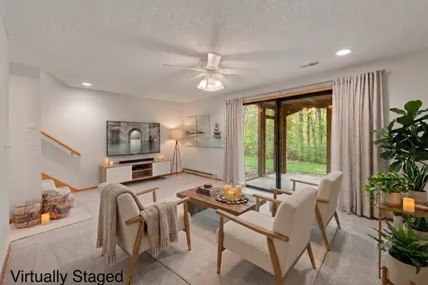 4 Ridge RD #B, Circle Pines, MN 55014