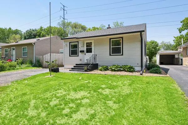 2924 Blackstone AVE, Saint Louis Park, MN 55416