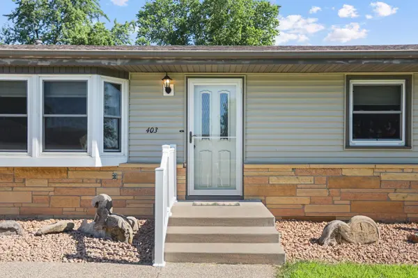 403 Jane ST E, Morristown, MN 55052