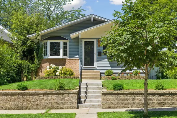 2818 Ulysses ST NE, Minneapolis, MN 55418