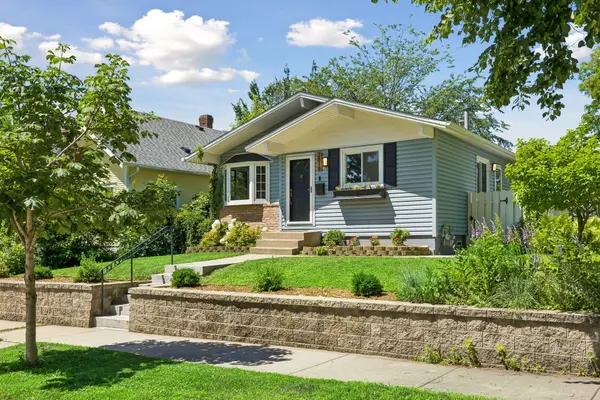 2818 Ulysses ST NE, Minneapolis, MN 55418