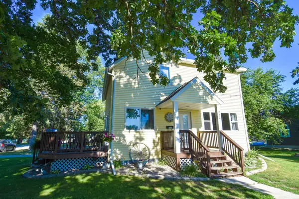 704 Tindolph AVE S, Thief River Falls, MN 56701