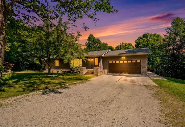 48644 Northwind RD, Marcell, MN 56657