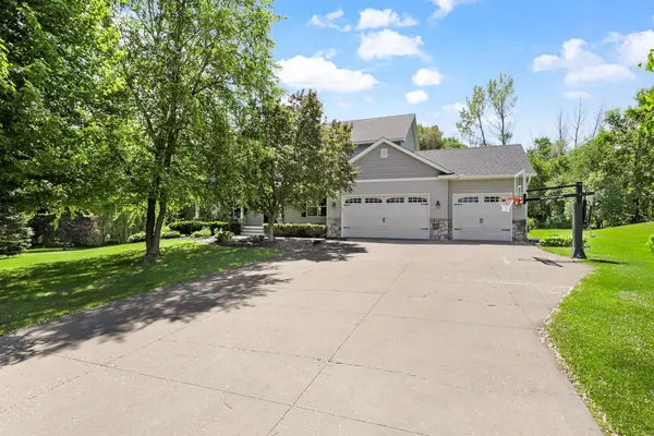 19885 Hunters RDG, Rogers, MN 55374