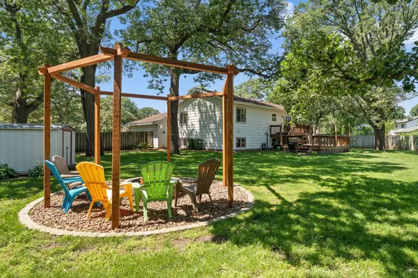9529 Tyler ST NE, Blaine, MN 55434