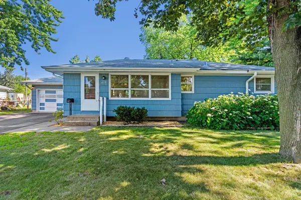7818 53rd AVE N, New Hope, MN 55428