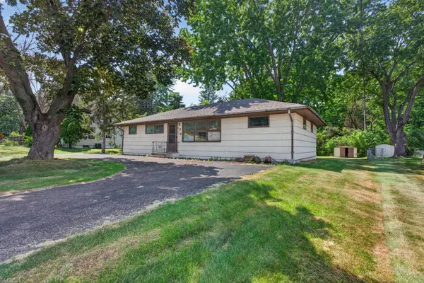 1312 Winnetka AVE N, Champlin, MN 55316