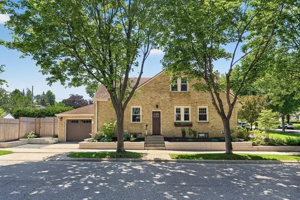 5301 Park AVE, Minneapolis, MN 55417
