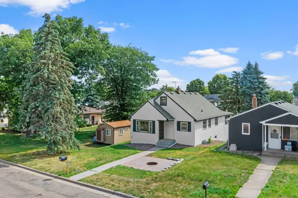 513 9th AVE S, South Saint Paul, MN 55075