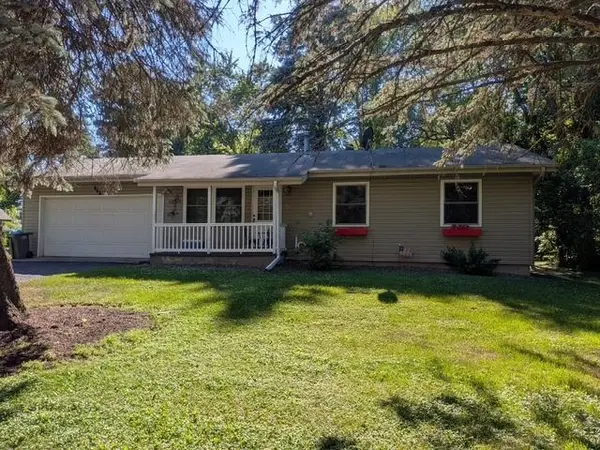 655 Cedar AVE, Amery, WI 54001