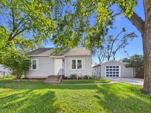 1218 34th AVE N, Saint Cloud, MN 56303