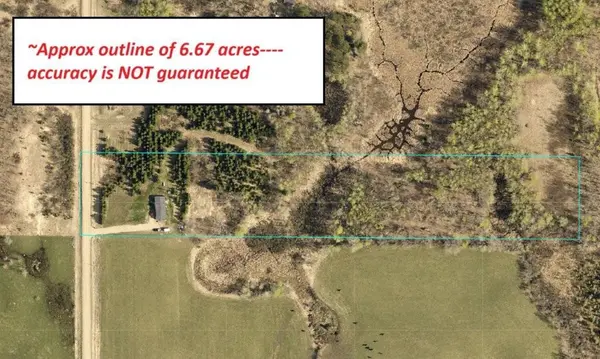 26522 Pioneer RD, Shevlin, MN 56676