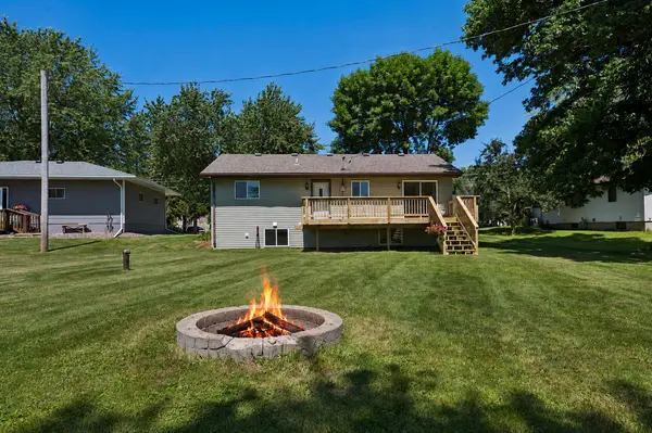 10360 Golden Spike RD NE, Foley, MN 56329