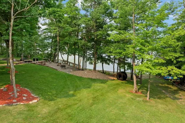 21283 Pine Tree LN, Deerwood, MN 56444