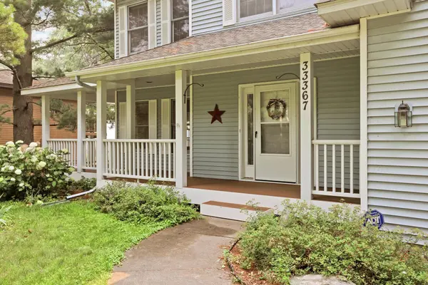 33367 Rhinestone ST NW, Princeton, MN 55371