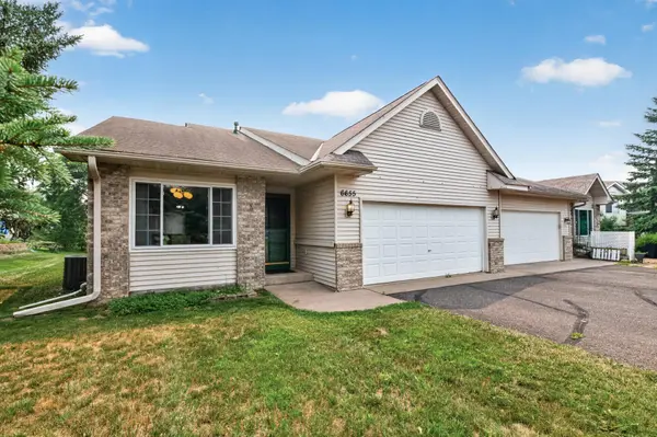 6655 381st ST, North Branch, MN 55056