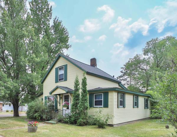 501 4th ST NW, Aitkin, MN 56431