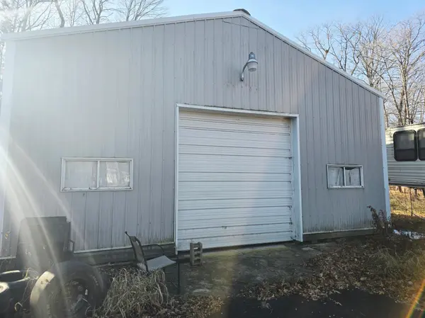 32315 218th LN, Isle, MN 56342