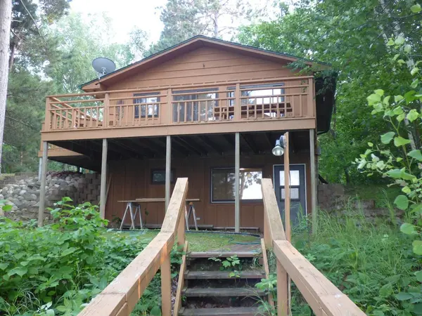 40 Dodder LN SW, Pequot Lakes, MN 56472