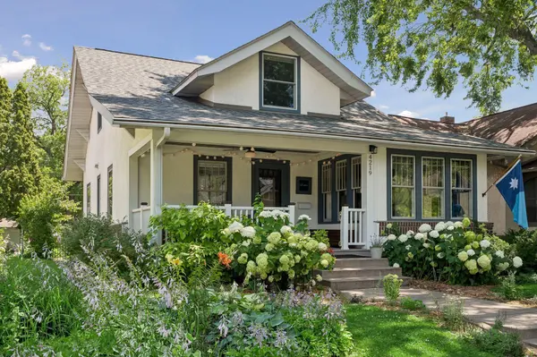 4219 Grand AVE S, Minneapolis, MN 55409