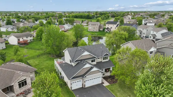 12461 67th ST NE, Otsego, MN 55330