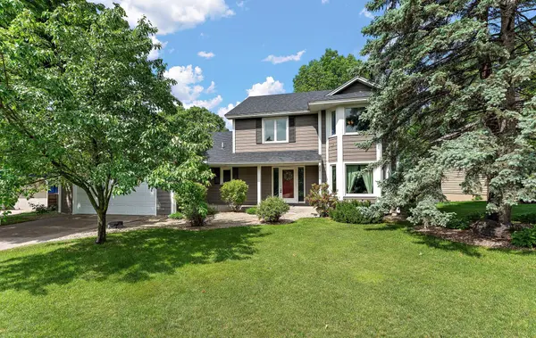 12088 Ilex ST NW, Coon Rapids, MN 55448
