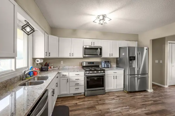 4740 170th LN NE, Andover, MN 55304