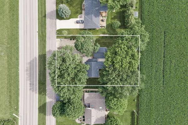 24067 540th AVE, Austin, MN 55912