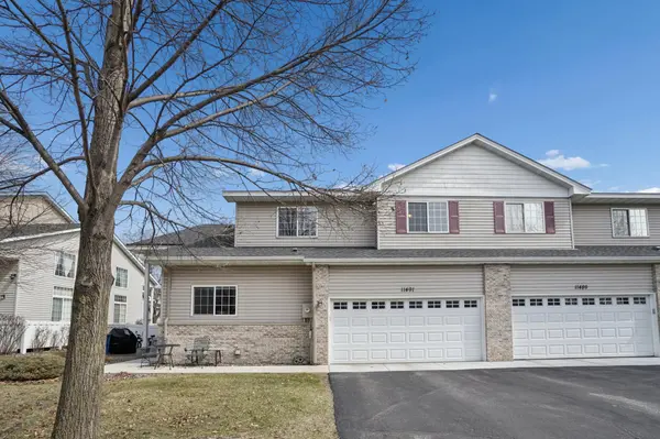 11491 16th ST NE, Saint Michael, MN 55376