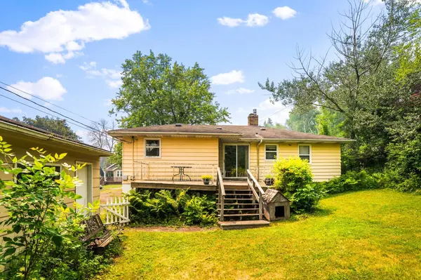 832 N 43rd AVE W, Duluth, MN 55807