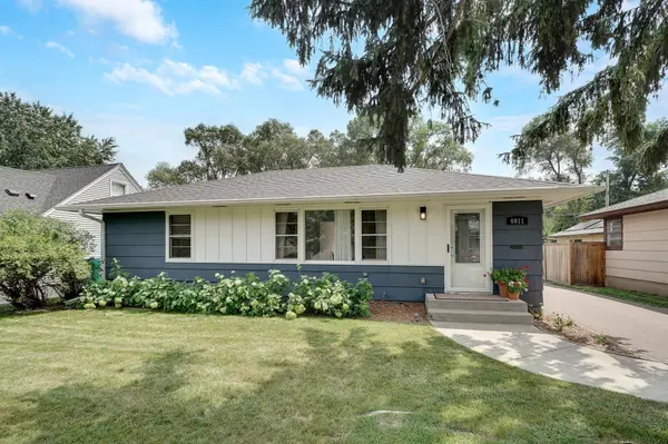 6911 W 24th ST, Saint Louis Park, MN 55426