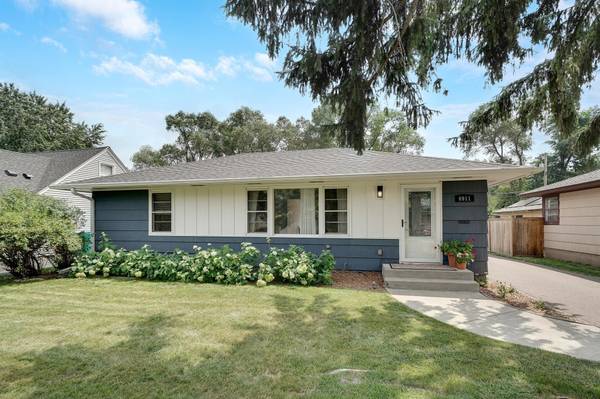 6911 W 24th ST, Saint Louis Park, MN 55426