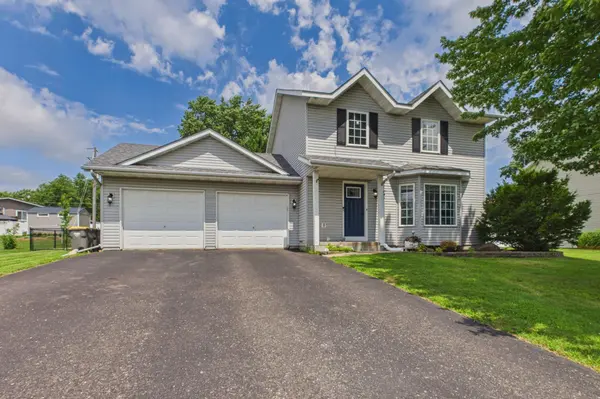 455 Johnson Pkwy, Hammond, WI 54015