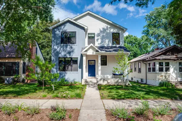 3633 41st AVE S, Minneapolis, MN 55406