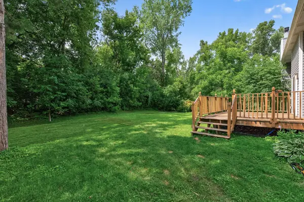5341 Cedarwood CT, White Bear Twp, MN 55110