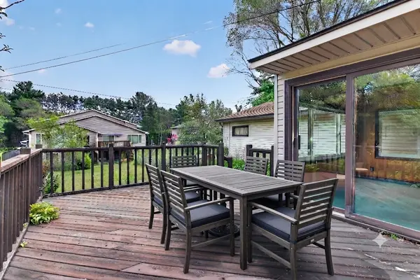 8801 Dunlap AVE, Circle Pines, MN 55014