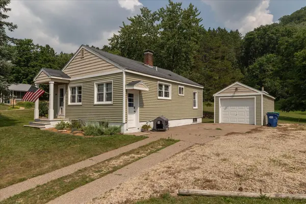 300 N Money Creek ST, Rushford, MN 55971