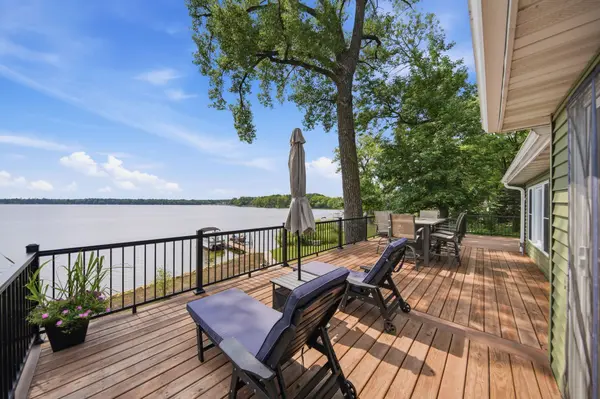 18649 S Bay LN, Pine City, MN 55063