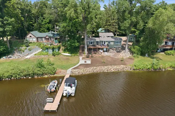 18649 S Bay LN, Pine City, MN 55063