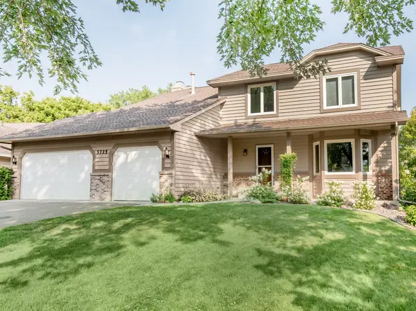 5735 Sycamore LN N, Plymouth, MN 55442