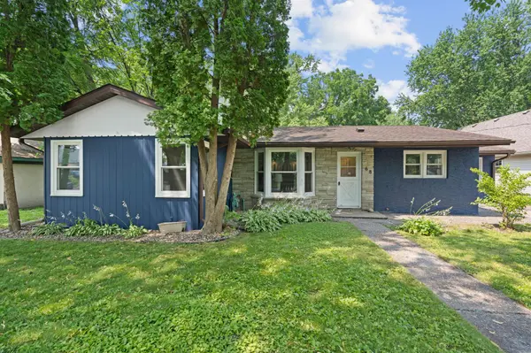 68 6th ST NW, Forest Lake, MN 55025