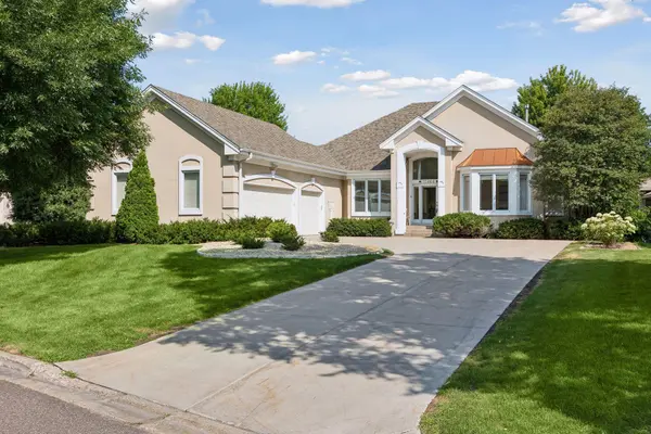 11464 Telluride TRL, Minnetonka, MN 55305