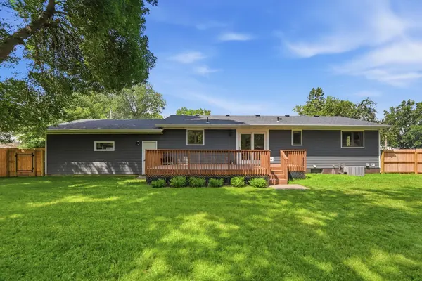 420 1st ST N, Dassel, MN 55325
