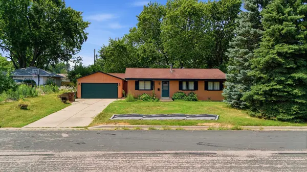 9440 Park AVE S, Bloomington, MN 55420